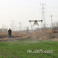 Landwirtschaftliche Drohne hoher Sprühdruck mit 16 Liter